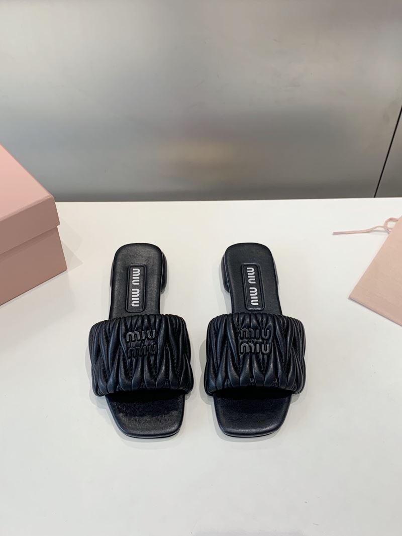 Miu Miu Sandals